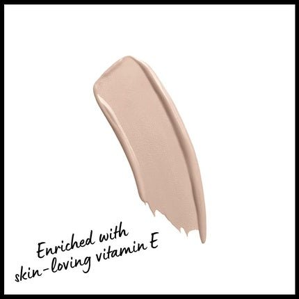 Nyx Can´t Stop Won´t Stop Full Coverage Foundation Porcelain 30ml - Maison des fragrances