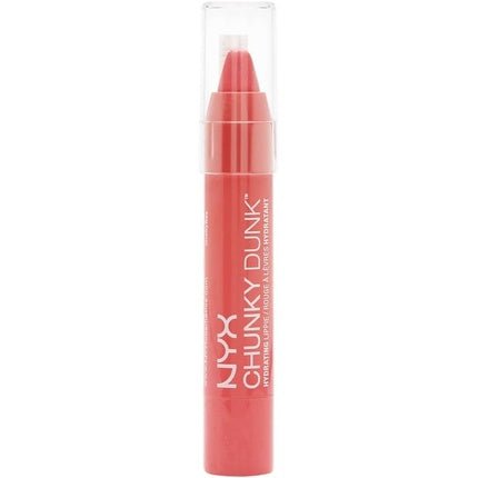 NYX Chunk Dunk Hydrating Lippie Pink Bikini - Maison des fragrances