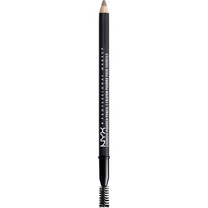 Nyx Cosmetics Eyebrow Powder Pencil Soft Brown 1.4g - Maison des fragrances