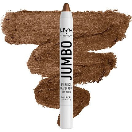 NYX Cosmetics Jumbo Eye Pencil French Fries - Maison des fragrances