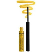 NYX Cosmetics Lip Of The Day Liquid Liner 0.06oz Python - Maison des fragrances