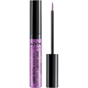 NYX Cosmetics Liquid Crystal Liner Crystal Pink - Maison des fragrances