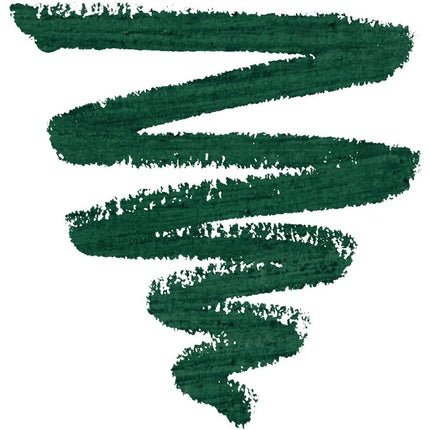 NYX Cosmetics Slim Eye Pencil Emerald City - Maison des fragrances
