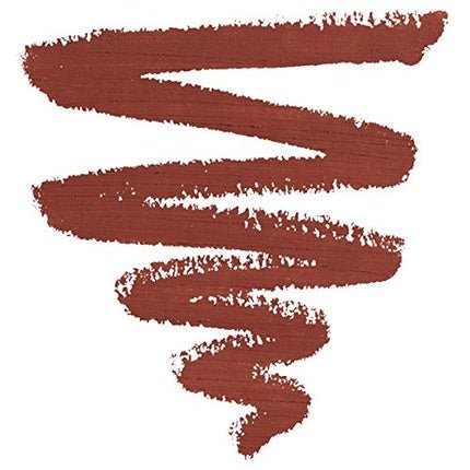 NYX Cosmetics Suede Matte Lip Liner in Shade Alabama - Maison des fragrances