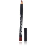 NYX Cosmetics Suede Matte Lip Liner in Shade Alabama - Maison des fragrances