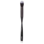NYX Dual Fiber Setting Brush - Maison des fragrances