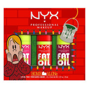 Nyx Fat Oil Lip Drip Trip Makeup Giftbox - Maison des fragrances