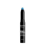 NYX Full Throttle Oogschaduw Stick - Electric Surface 1.5g - Maison des fragrances