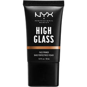 NYX High Glass Face Primer 03 Sandy Glow - Maison des fragrances