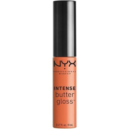 Nyx, Intense Butter Gloss, Lip Gloss, No. 07, 8ml - Maison des fragrances