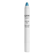 NYX Jumbo Eye Pencil Shadow Liner JEP622A Electric Blue - Maison des fragrances