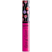 NYX Land of Lollies Glossy Lip Tint Sweet Cheeks - Maison des fragrances