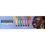 NYX Limited Edition Pride Collection Ultimate Eye Paints or Matte Setting Spray - Maison des fragrances