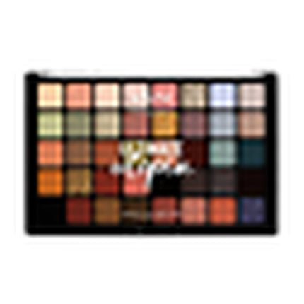 NYX Lip Gloss Swirl Jumbo Eye Pencil Eyeshadow Palette 2023 Holiday Selection - Maison des fragrances