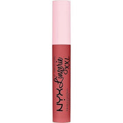 NYX Lip Lingerie XXL Long - Lasting Matte Liquid Lipstick full size Xxpose me - Maison des fragrances