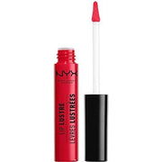 NYX Lip Lustre Lipstick 8ml - Lovetopia - Maison des fragrances