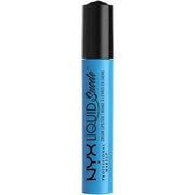 NYX Liquid Suede Little Denim Dress by Glitz - Maison des fragrances