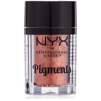 NYX Los Angeles Pigments for Eyes 0.04oz Venetian Pig22 - Maison des fragrances