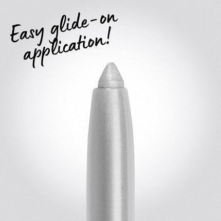 NYX Mechanical Eye Pencil Silver - Maison des fragrances