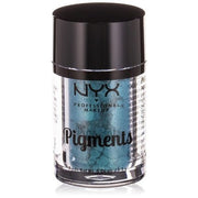 NYX Pigment Pig24 Peacock - Maison des fragrances