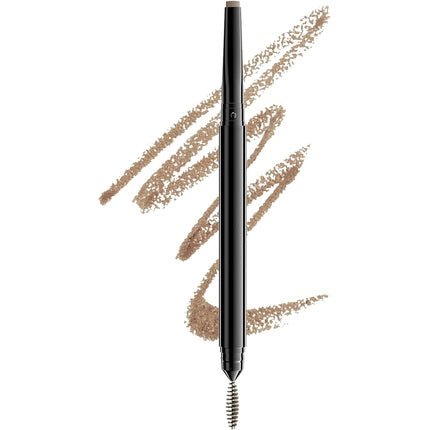 Nyx Precision Brow Pencil Blonde - Maison des fragrances