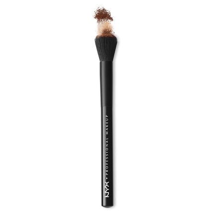 NYX Pro Contour Brush PROB05 - Maison des fragrances