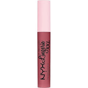 NYX Professional Long - Lasting Liquid Lipstick - Maison des fragrances