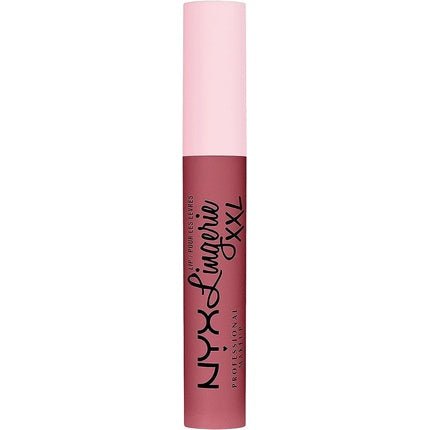 NYX Professional Long - Lasting Liquid Lipstick - Maison des fragrances