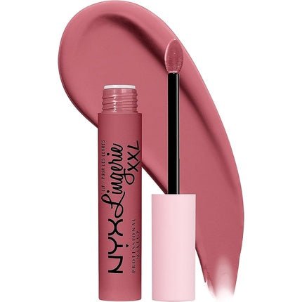 NYX Professional Long - Lasting Liquid Lipstick - Maison des fragrances