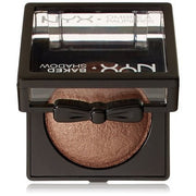 Nyx Professional Makeup Baked Eyeshadow Bittersweet - Maison des fragrances