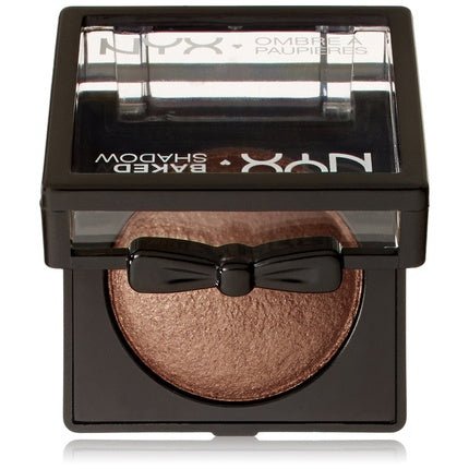 Nyx Professional Makeup Baked Eyeshadow Bittersweet - Maison des fragrances