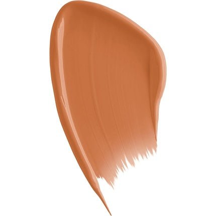 NYX Professional Makeup Blurring Tint Foundation Medium Coverage Matte Finish with Niacinamide Matcha and Glycerin 30ml Shade Medium Dark - Maison des fragrances