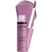 NYX Professional Makeup Butter Lip Gloss Marshmallow - Maison des fragrances
