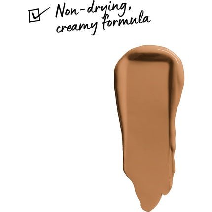 NYX Professional Makeup Can't Stop Won't Stop Full Coverage Concealer Natural Buff 0.025kg - Maison des fragrances