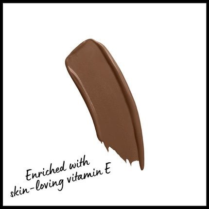 NYX Professional Makeup Can't Stop Won't Stop Full Coverage Foundation Vegan Formula Matte Finish Deep Rich 20 - Maison des fragrances