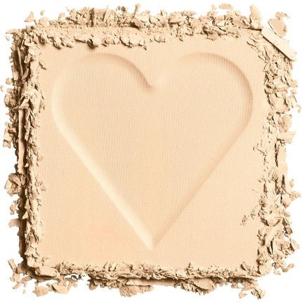 NYX Professional Makeup Can't Stop Won't Stop Mattifying Powder Matte Finish Fair 01 - Maison des fragrances