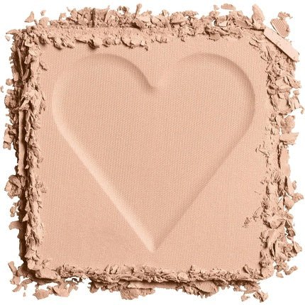 NYX Professional Makeup Can't Stop Won't Stop Mattifying Powder Medium 04 Medium - Maison des fragrances
