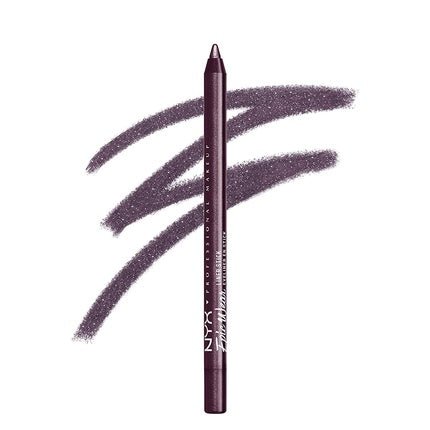 NYX Professional Makeup Epic Wear Liner Stick Long - Lasting Eyeliner Pencil Berry Goth 06 - Maison des fragrances