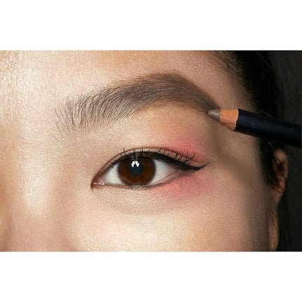 NYX PROFESSIONAL MAKEUP Eyebrow Powder Pencil 04 Caramel 0.05 Ounce - Maison des fragrances