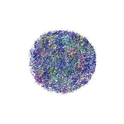 NYX Professional Makeup Face & Body Glitter Violet - Maison des fragrances