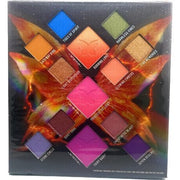 NYX PROFESSIONAL MAKEUP Fate The Winx Saga Fairy Palette - Maison des fragrances