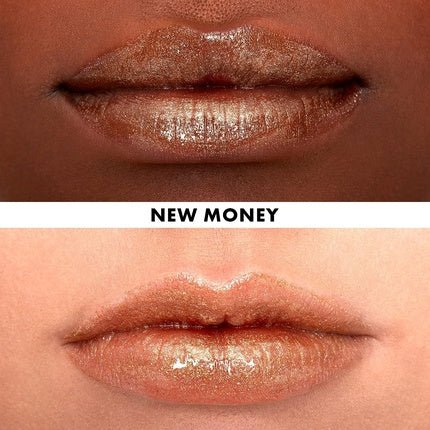 Nyx Professional Makeup Filler Instinct Plumping Lip Gloss 2.5ml Copper Gold - Maison des fragrances