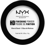 NYX Professional Makeup High Definition Pressed Finishing Powder 8g - Maison des fragrances