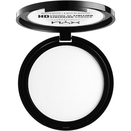 NYX Professional Makeup High Definition Pressed Finishing Powder 8g - Maison des fragrances
