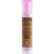 Nyx Professional Makeup Hydrating Concealer Serum No.10 Camel 9.6ml - Maison des fragrances