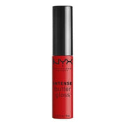 NYX Professional Makeup Intense Butter Gloss Apple Crisp - Maison des fragrances
