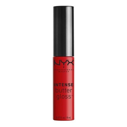NYX Professional Makeup Intense Butter Gloss Apple Crisp - Maison des fragrances