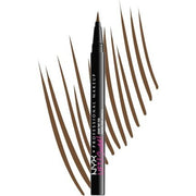 NYX Professional Makeup Lift and Snatch Eye Brow Tint Pen 3g - Maison des fragrances