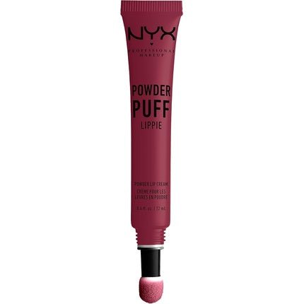 Nyx Professional Makeup Lip Cream Light 12ml - Maison des fragrances