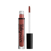 NYX PROFESSIONAL MAKEUP Lip Lingerie Gloss Spirit Nude Pink 0.11 Ounce - Maison des fragrances